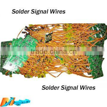 Maytech 30A Forward Reverse Motor Controller ESC With BLHeli for Drone Quadcopter With Camera photo-5