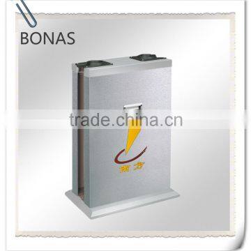 Fully automatic umbrella bag machine