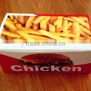 2016 New Product Dolls Paper Box Gift Box Packaging Box photo-2