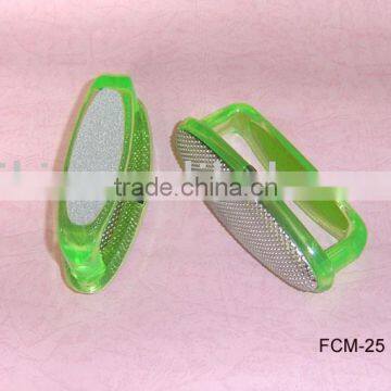 Feet dead skin removal tool professional pedicure callus remover