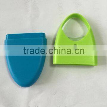 16ml the Portable Card Type Perfume Plastic Spray Bottle Alcohol-based Hand Rubs Sprayer Bottle photo-2