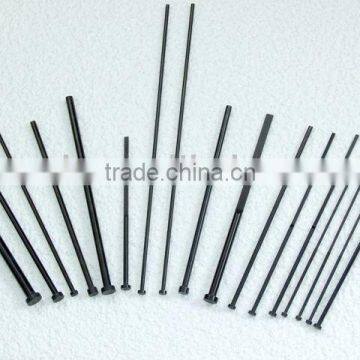 DIN1530-AB black nitrides ejector pin