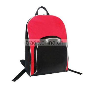 Daily backpack for students