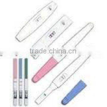 Pregnancy Test Strips