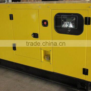 Three Phase Diesel Generator 20kw