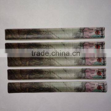 Custom Reflex Slap Band photo-2