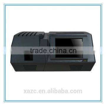 Hot Sale Precious Metal Detector xray Gold Purity Test for Gold Analyzer Precious Metal Tester                        
                                                Quality Choice