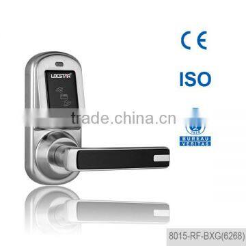 electrical panel door lock