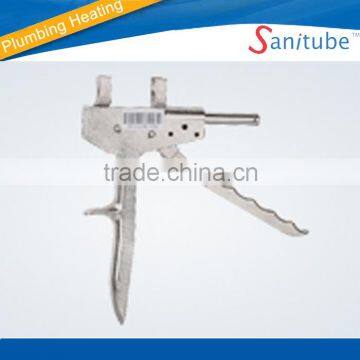 pipe assembly tool manual pulling tool