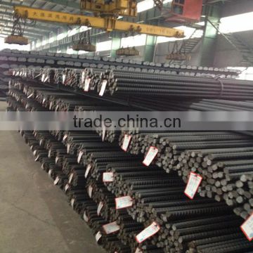 iron rods steel D bar