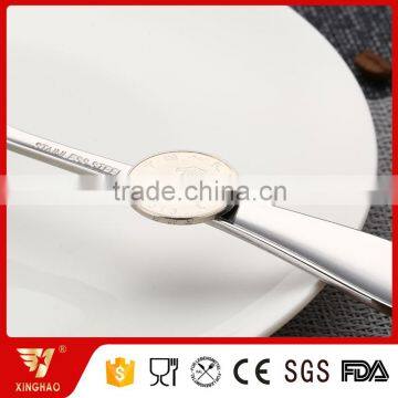 Good Quality Mirror Polish Tea Spoon at Bulk Price photo-5