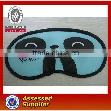 satin amenity sleep eyemask