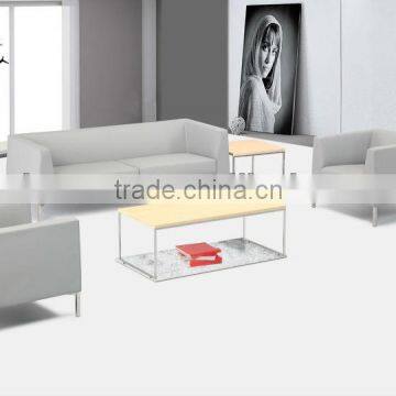 2016 modern Dsign comfortable Executive Sitting Office Sofa Luxury Sofa