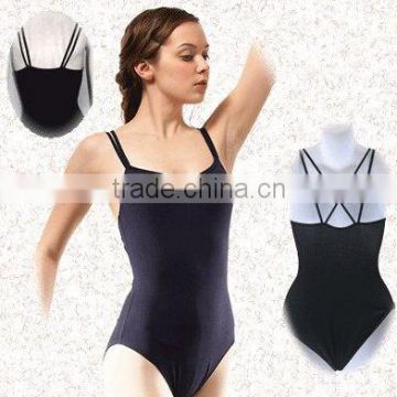 adult camisole ballet dance leotards dance leotard BL554