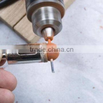 Wear-resisting Glass Drill Bits Diamond Hole Saw photo-3