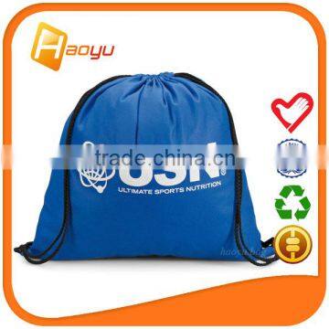 New products design your own sport bag as return gifts