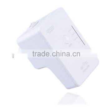 Fanshine Standard 5GHz 802.11ac Wireless Antennas Wifi Repeater Outdoor photo-4