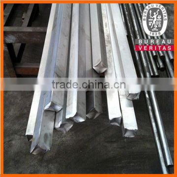 AISI 431 stainless steel solid square bar with good quality