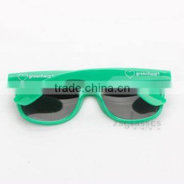 Custom Logo Sunglasses photo-3