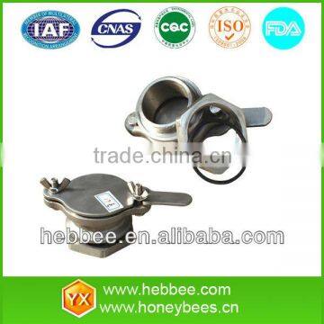 honey extractor stainless Honey Gate