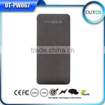 Top level hot sell long lasting power bank