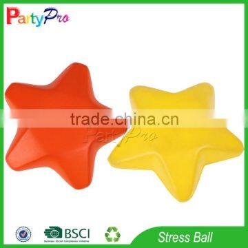 Partypro Best Selling Products in America Zhejiang Factory Christmas Gift Custom Shape Stress Ball photo-3