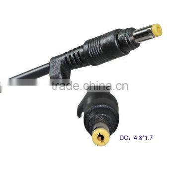 Light 65W Laptop Car Charger For Hp 18.5V 3.5A Laptop With CE and RoHS photo-5