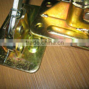 Formwork Rapid Clamp Spring Clamp Wedge Clamp photo-2