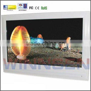 26 Inch Digital Signage advertising player