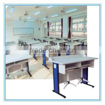 China lab grade sell drawing school bench desks furniture (HL-MST054)