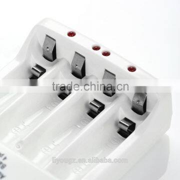 EBL AA/AAA Battery Charger 4pcs AA/AAA Battery 914A Quick Charger photo-3