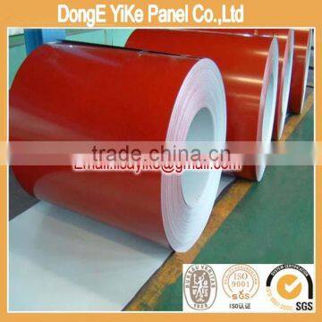 dx51d z275 galvanised steel coil / galvanised steel coil secondary