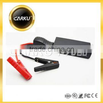 CE,FCC,RoHS,ISO9001 Emergency Portable Power Bank Quick Charge for Mobile, Car Jump Start