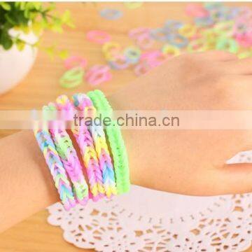 wholesale personalized hotest item silicone bracelet for 2014