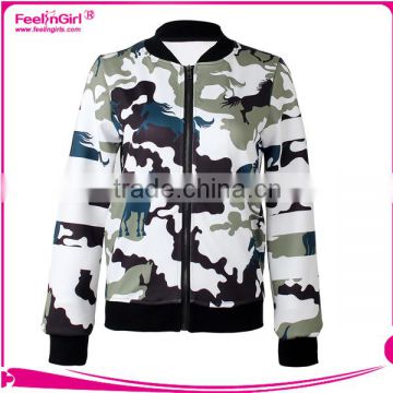 Fashion Fast Delivery Sports Motorcycle Jacket For Women