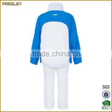 Top Quality Wholesale Unbranded Waterproof Sportswear Tracksuit For Running photo-2