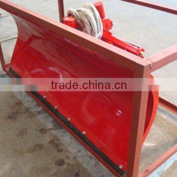Snow Blade for Tractor