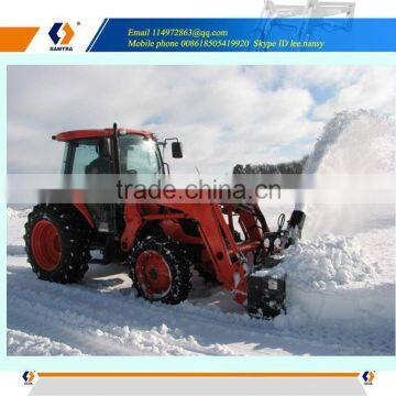 Snow Blower photo-4