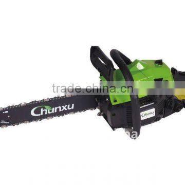 38CC Gasoline German Chainsaw Manufacture