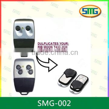 SMG-002 RIB MOON T433 2CH 4CH remote control copy