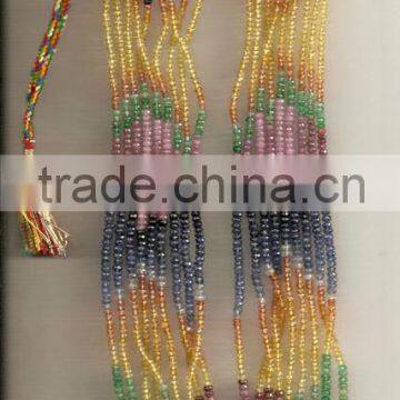 Precious Gemstone Beads