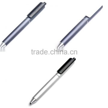 2016 Premec Chalk Metal Gel Ink Pen