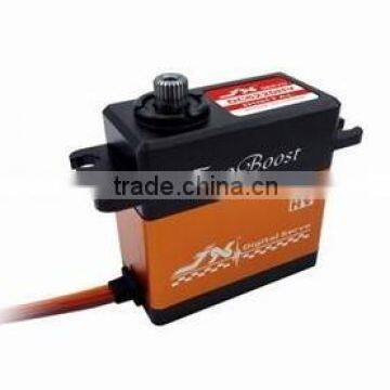 DC6420HV digital standard servo for RC airplane
