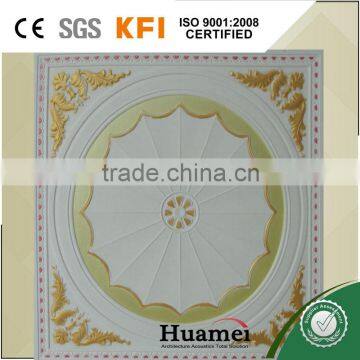 HMC8 Color plaster ceiling for meeting room and bed room