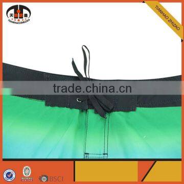 Fashion Man Swimshorts With OEM ODM photo-3