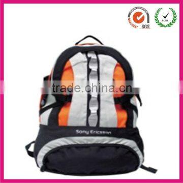 2013 hot sale school backpack (factory)