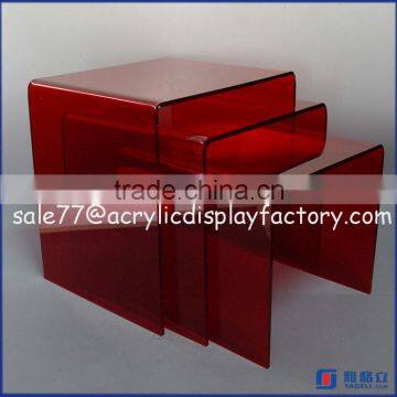 Wholesale Chinese High Quality acrylic dining coffee table