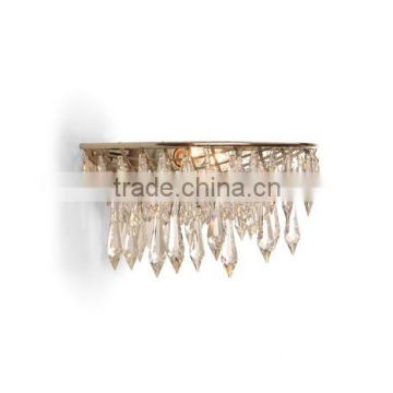 Crystal Wall Sconce Contemporary Bestselling Decorative Wall Lights Prefect for interior Design