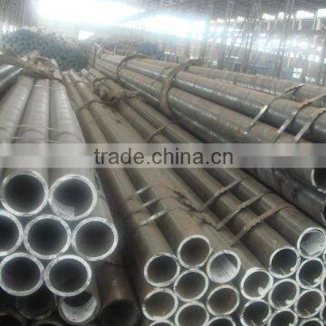 EN10216-2 10CrMo9-10 seamless boiler steel tube