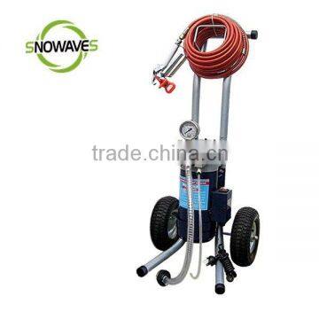 270311 airless high pressure paint sprayer